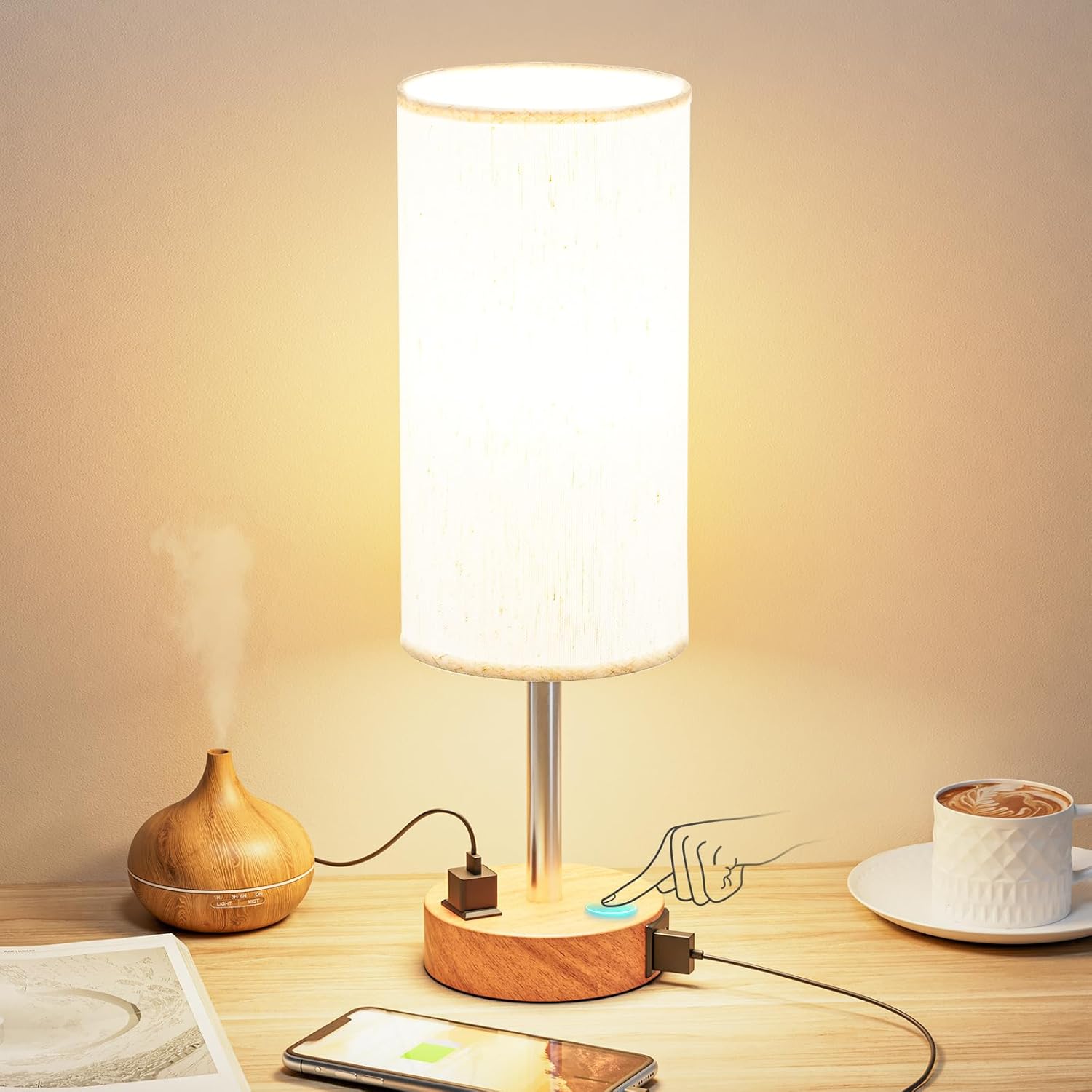 Minimal Lamp
