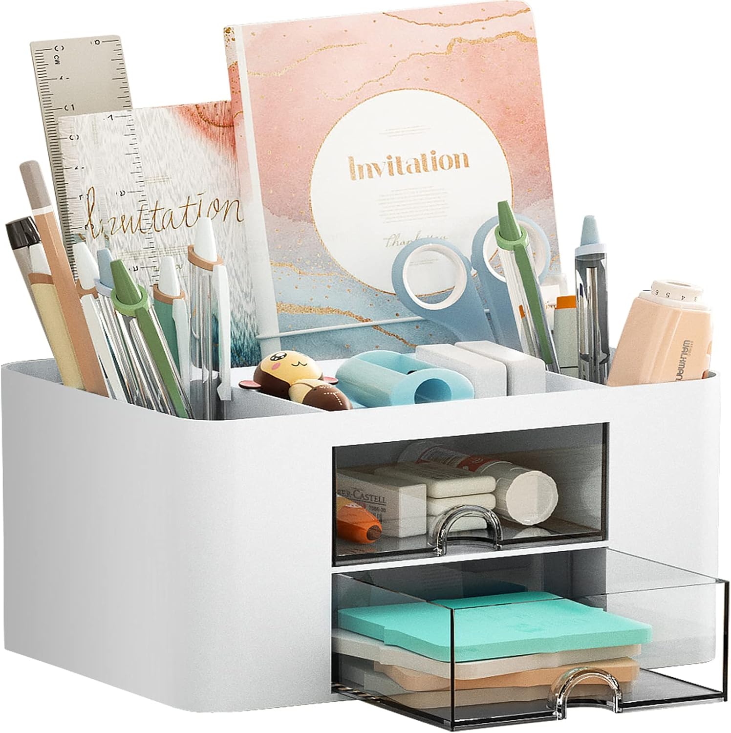 Desk Organizer